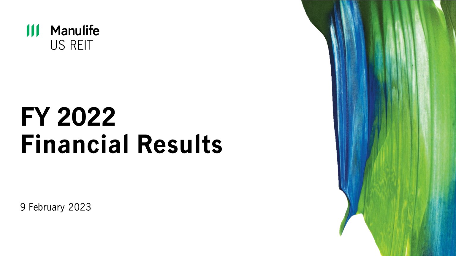 FY2022-Results